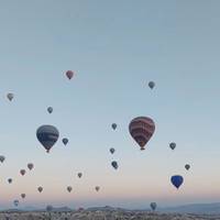 Das Beste aus Istanbul und Kappadokien - 7 Tage Reise-Foto #1
