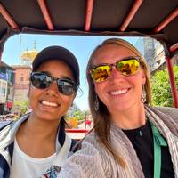 Photo de voyageur Circuit de 5 jours dans le Triangle d