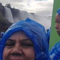 Amerikaanse vakantie – 4 dagen: foto van de reiziger #1