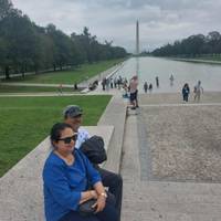 Amerikaanse vakantie – 4 dagen: foto van de reiziger #2