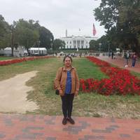 Amerikaanse vakantie – 4 dagen: foto van de reiziger #3