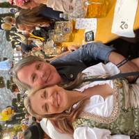 Oktoberfest in München - 5* Le Meridien hotel: foto van de reiziger #3