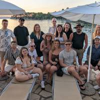 Kroatien Segelabenteuer Reise-Foto #1