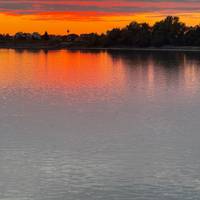Blaue Donau, Wien - Wien, MS CruceNova Reise-Foto #3