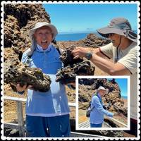 Galapagos Inselhüpfen in Santa Cruz und Isabela - 10 Tage Reise-Foto #2