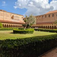 Neue Rundreise durch Sizilien ab Palermo 10 Tage Reise-Foto #1