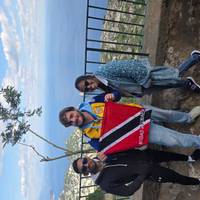 Rom bis Amalfiküste - 7 Tage Let