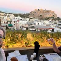 Photo de voyageur Îles grecques avec séjours 4* et ferries rapides #3