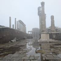 Photo de voyageur 3 jours d