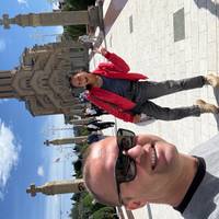 Tiflis y Batumi: foto del viajero #2