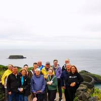 Photo de voyageur 13 jours d