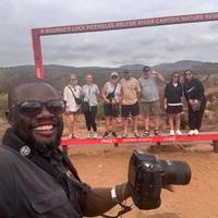 Vom Krüger zum Delta, Chobe und zu den Victoriafällen (mit Übernachtung) - 14 Tage Reise-Foto #2