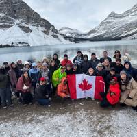 Die Rockies zur Sommerzeit Reise-Foto #1