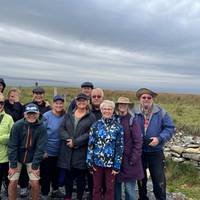 7-Day Great Atlantic Adventure Small Group Tour traveler photo #1