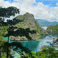 Eine Woche in Palawan, Philippinen Reise-Foto #1