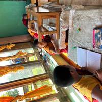 India, Nepal and Bhutan Tour traveler photo #2