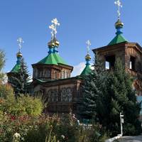 Lo mejor de Kirguistán y Tayikistán: foto del viajero #2