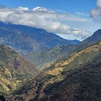 13 Days Discovering Ecuador: A Journey Through History, Nature, and Culture traveler photo #3