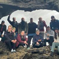 6 Day - Iceland Ring Road Small-Group Tour traveler photo #1