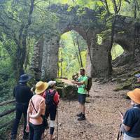 Amalfi Coast Trekking - 4 days traveler photo #2