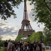 Photo de voyageur Points forts de l