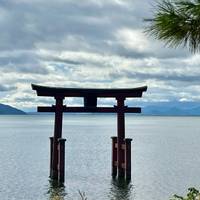 Feudales Japan mit japanischen Alpen Reise-Foto #1