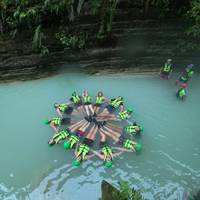 Photo de voyageur Philippines Est #2