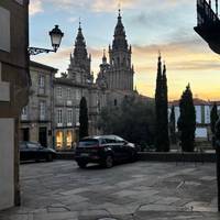 Photo de voyageur Camino de Santiago (Francés) Guided *CYCLE* Tour/Packing/MTB (All Inclusive) #1