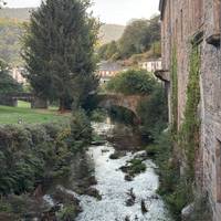 Photo de voyageur Camino de Santiago (Francés) Guided *CYCLE* Tour/Packing/MTB (All Inclusive) #3