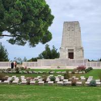 Gallipoli Experience Private Tour traveler photo #2