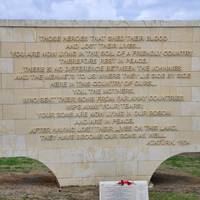 Gallipoli Experience Private Tour traveler photo #3