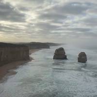 Photo de voyageur La Grande Route de l