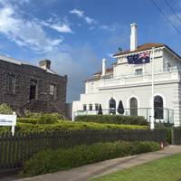 Photo de voyageur La Grande Route de l