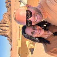 Passage nach Petra Privat - 6 Tage Reise-Foto #1