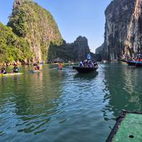 De spirit van Vietnam, Cambodja & Thailand – 16 dagen: foto van de reiziger #3