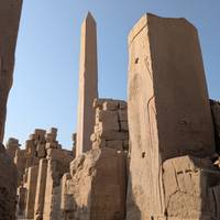 Ägypten 10 Tage (Pyramiden & GEM _ Nilkreuzfahrt _ Marsa Alam Rotes Meer) Reise-Foto #3