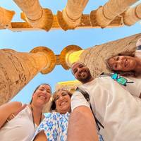Photo de voyageur Voyage de 8 jours en Nubie #1