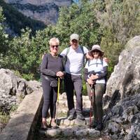 Wandelen aan de Amalfikust – een privé-rondreis: foto van de reiziger #3