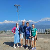 Kathmandu, Chitwan & Pokhara Highlights Tour – 8 Days traveler photo #2