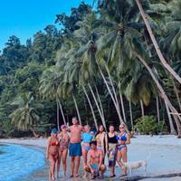 West Philippinen Highlights 14 Tage Reise-Foto #3