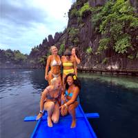 West Philippinen Highlights 14 Tage Reise-Foto #1