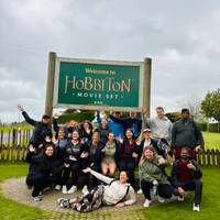 NZ Abenteuerreise (17 Tage) Reise-Foto #1