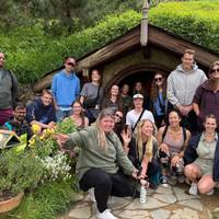 NZ Abenteuerreise (17 Tage) Reise-Foto #2
