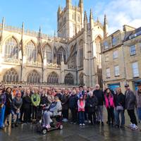 Britain and Ireland Delight (2025, 10 Days) traveler photo #1