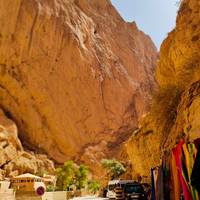 4-daagse luxe privéreis door Marokko: het ultieme woestijnavontuur vanuit Marrakesh: foto van de reiziger #2