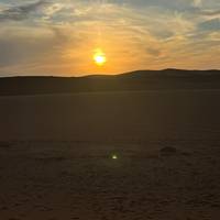 4-daagse luxe privéreis door Marokko: het ultieme woestijnavontuur vanuit Marrakesh: foto van de reiziger #3