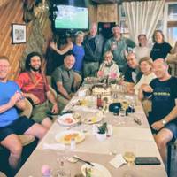 Photo de voyageur Rodopi Road Cycling - Bulgarie #1