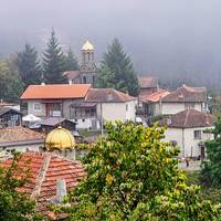 Photo de voyageur Rodopi Road Cycling - Bulgarie #3
