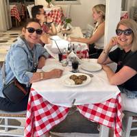 Photo de voyageur Le meilleur de la Grèce- 15 jours Athènes et 4 îles en 15 jours - visite libre #1