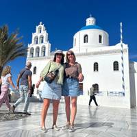 Photo de voyageur Le meilleur de la Grèce- 15 jours Athènes et 4 îles en 15 jours - visite libre #2